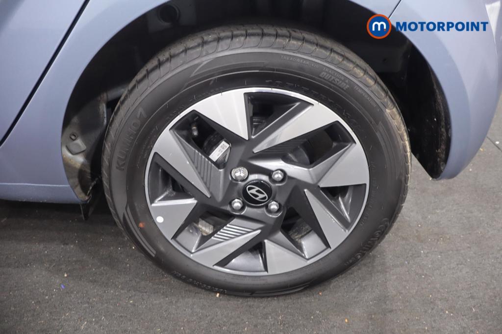 Used Hyundai i10 2025 for sale - 78180574: Photo 34