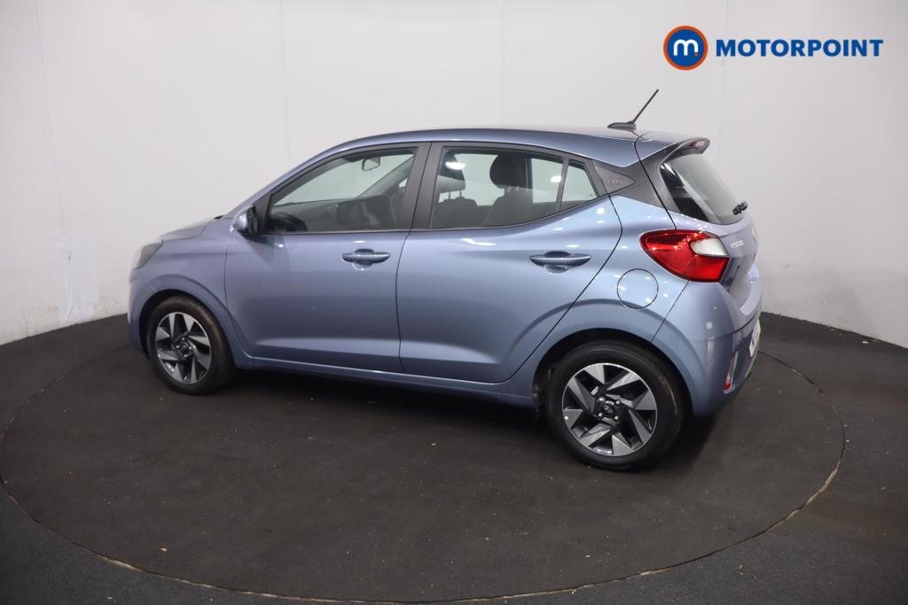 Used Hyundai i10 2025 for sale - 78180574: Photo 35