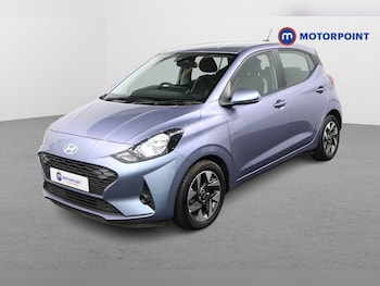 Used Hyundai i10 2025 for sale - 78180574: Photo
