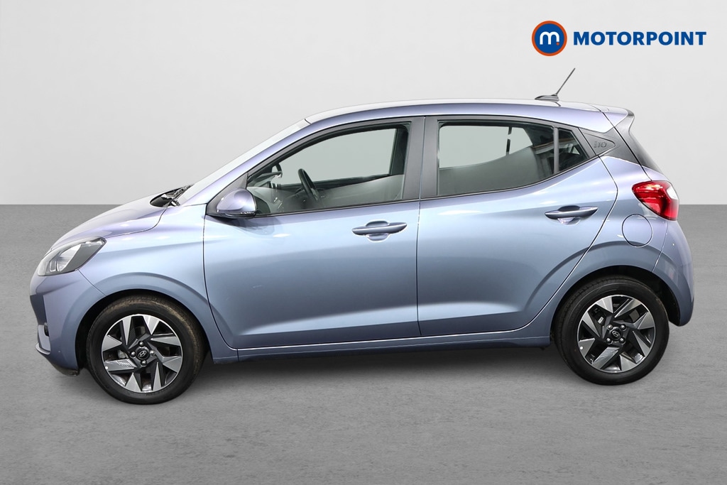 Used Hyundai i10 2025 for sale - 78180574: Photo 4