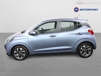 Used Hyundai i10 2025 for sale - 78180574: Photo