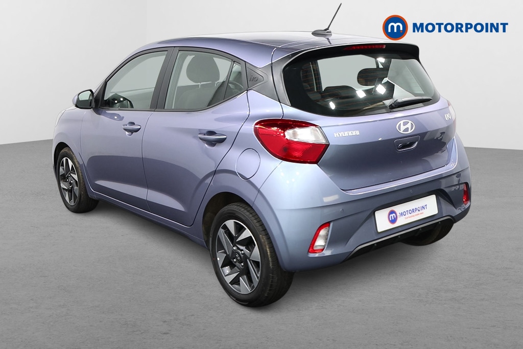 Used Hyundai i10 2025 for sale - 78180574: Photo 5