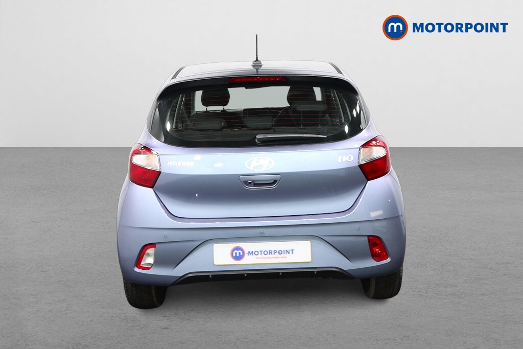 Used Hyundai i10 2025 for sale - 78180574: Photo 6
