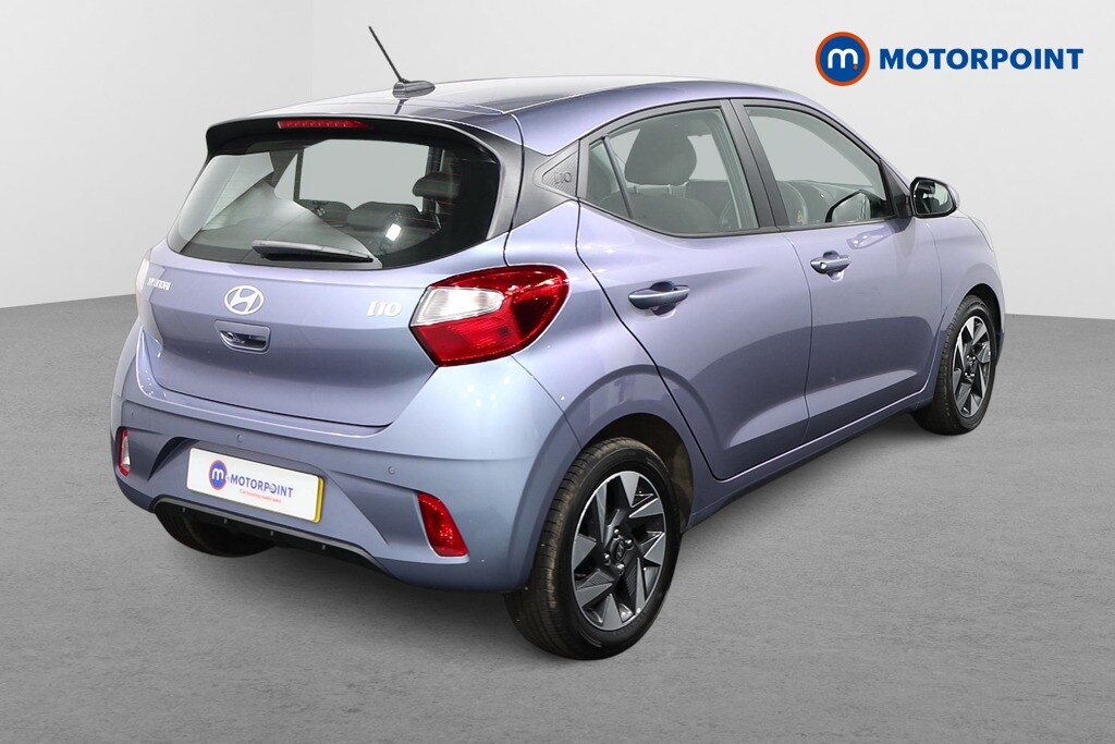 Used Hyundai i10 2025 for sale - 78180574: Photo 7