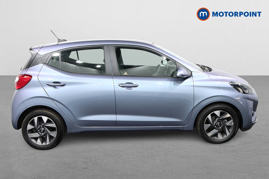Used Hyundai i10 2025 for sale - 78180574: Photo 8
