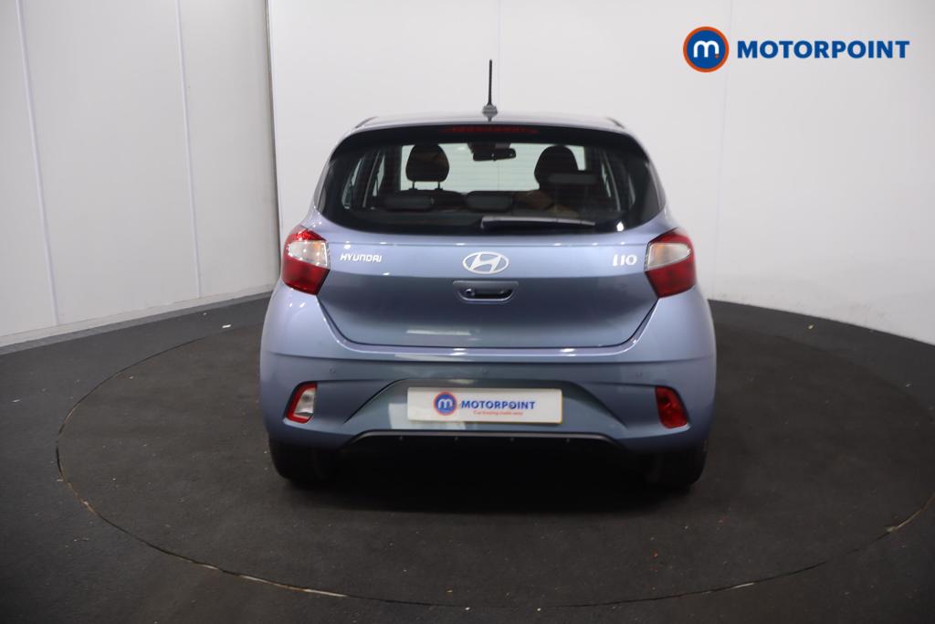 Used Hyundai i10 2025 for sale - 78180574: Photo 9