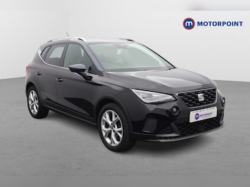 Used SEAT Arona 2023 for sale - 78907658: Photo