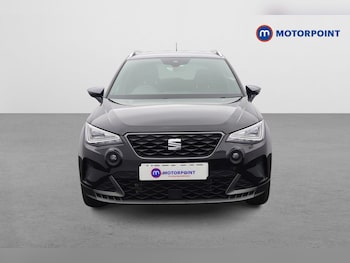 Used SEAT Arona 2023 for sale - 78907658: Photo
