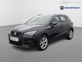 Used SEAT Arona 2023 for sale - 78907658: Photo