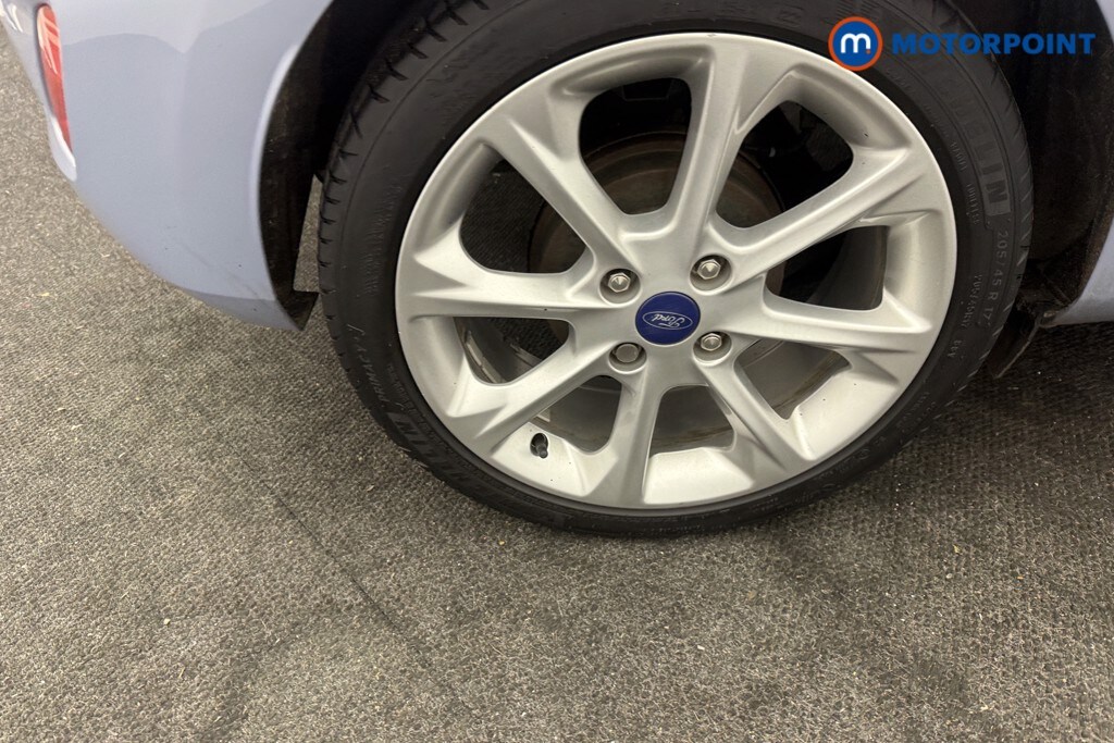 Used Ford Fiesta for sale - 77688552: Photo 13