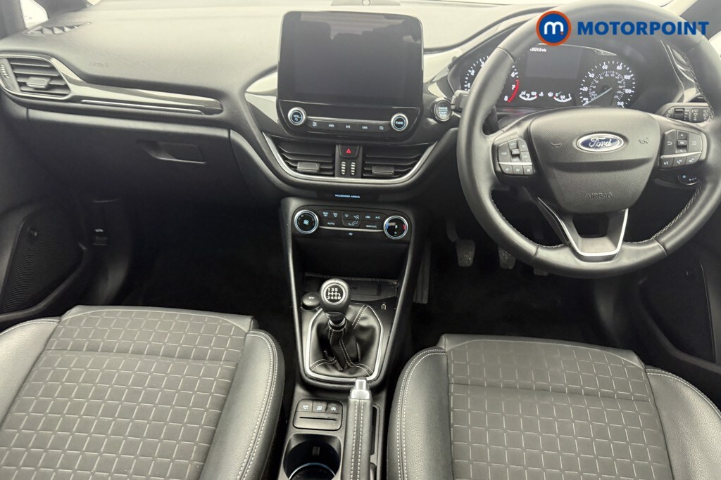 Used Ford Fiesta for sale - 77688552: Photo 15