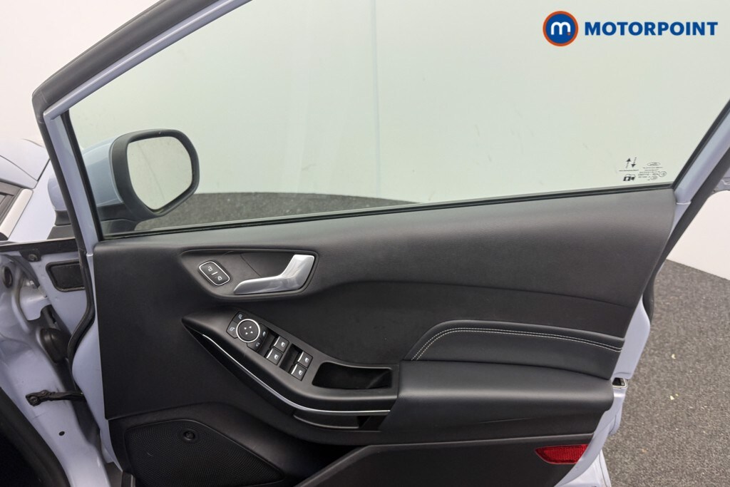 Used Ford Fiesta for sale - 77688552: Photo 16