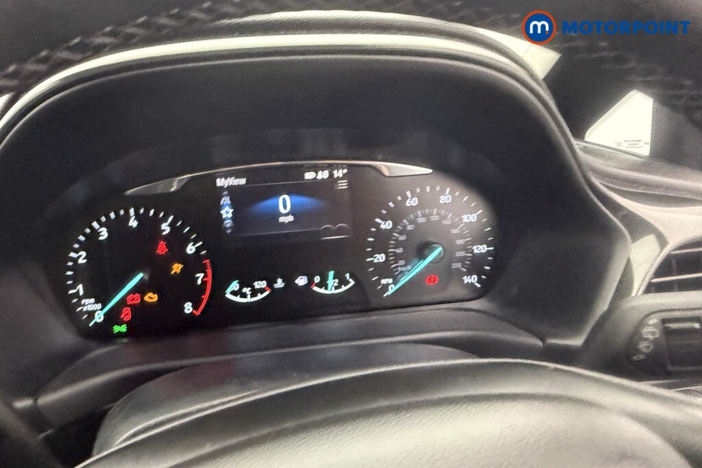 Used Ford Fiesta for sale - 77688552: Photo 24