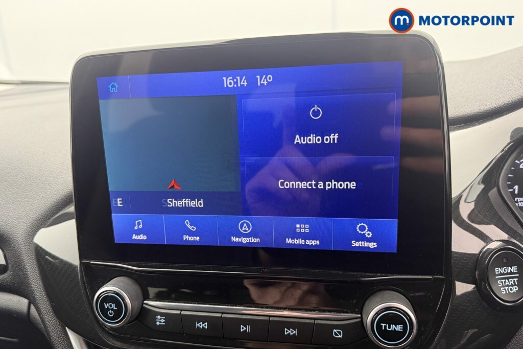 Used Ford Fiesta for sale - 77688552: Photo 26