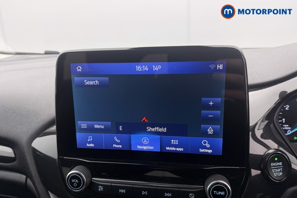 Used Ford Fiesta for sale - 77688552: Photo 28