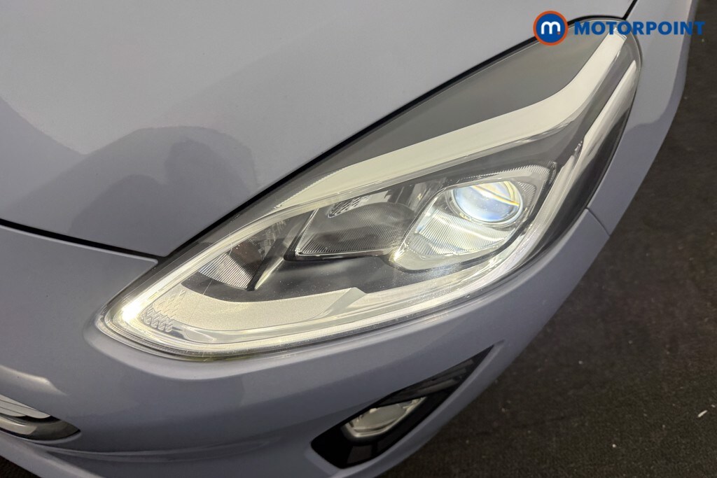 Used Ford Fiesta for sale - 77688552: Photo 36