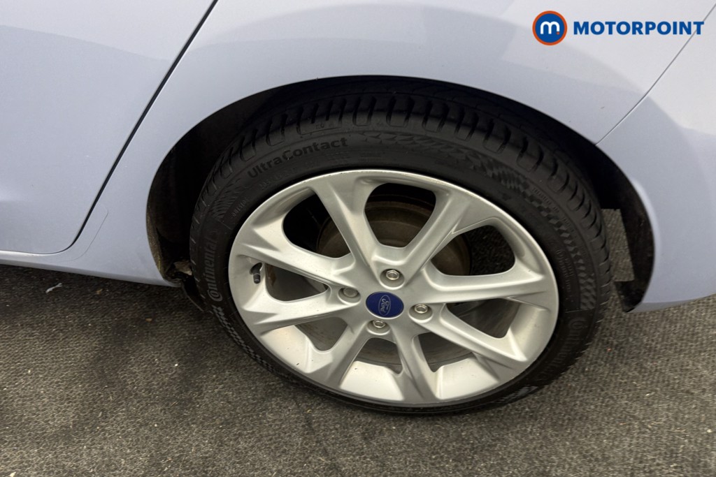 Used Ford Fiesta for sale - 77688552: Photo 40