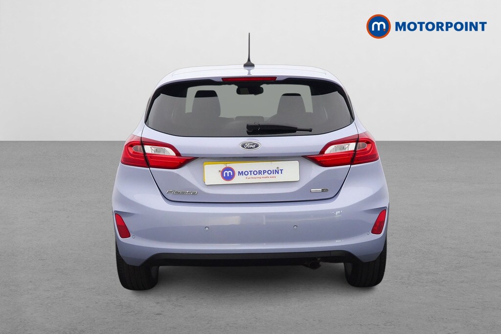 Used Ford Fiesta for sale - 77688552: Photo 6