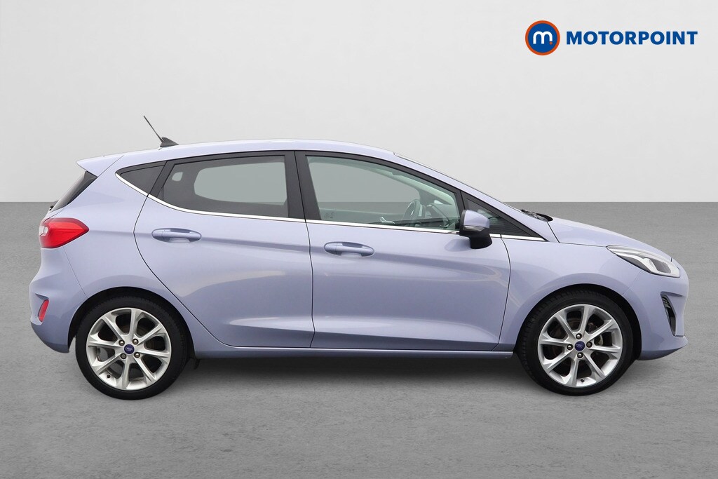 Used Ford Fiesta for sale - 77688552: Photo 8