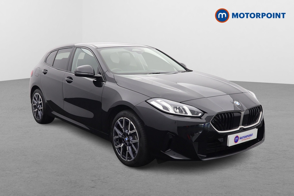 Used BMW 1 Series for sale - 76650697: Photo 1