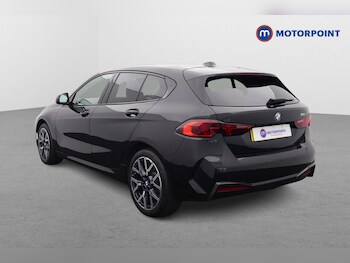 Used BMW 1 Series undefined for sale - 76650697: Photo