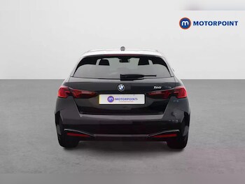 Used BMW 1 Series undefined for sale - 76650697: Photo