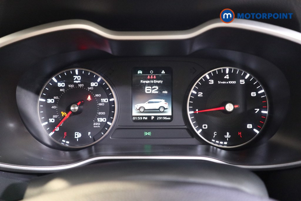 Used MG MG ZS 2021 for sale - 77270366: Photo 11