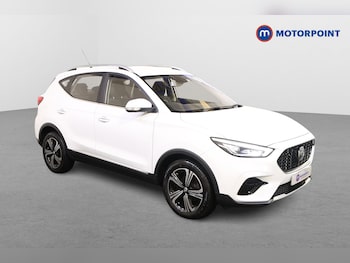 Used MG MG ZS 2021 for sale - 77270366: Photo