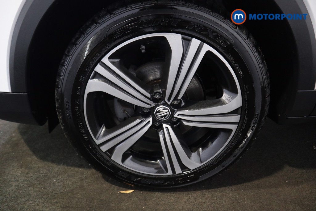 Used MG MG ZS 2021 for sale - 77270366: Photo 20