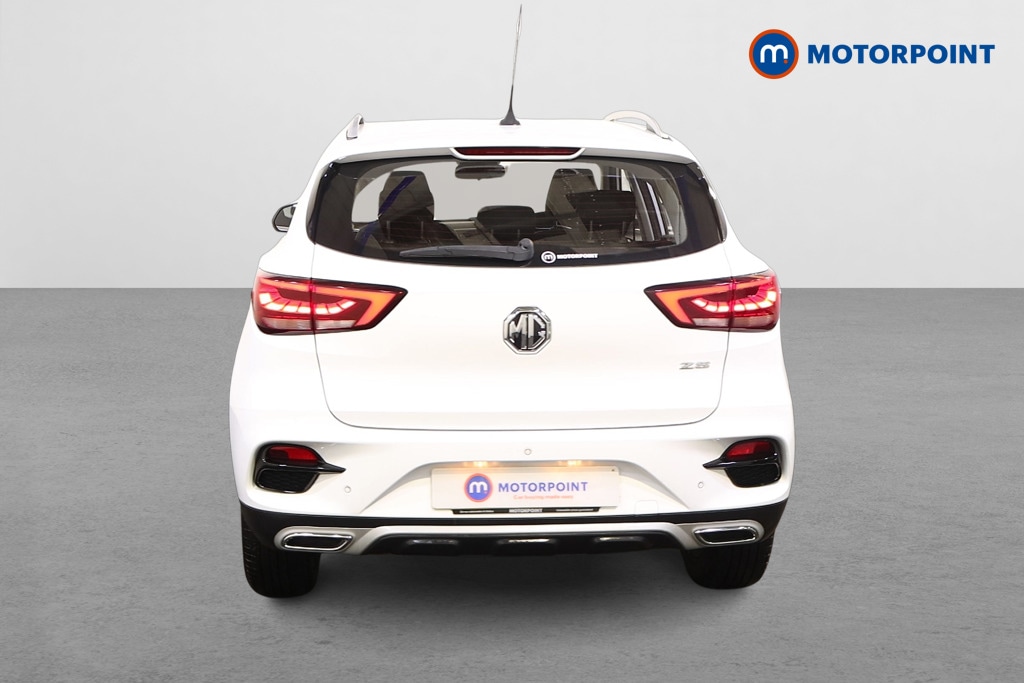 Used MG MG ZS 2021 for sale - 77270366: Photo 6