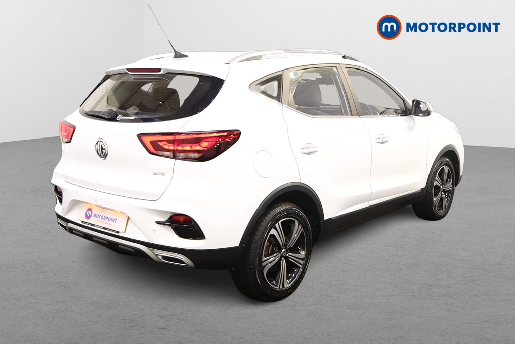 Used MG MG ZS 2021 for sale - 77270366: Photo 7