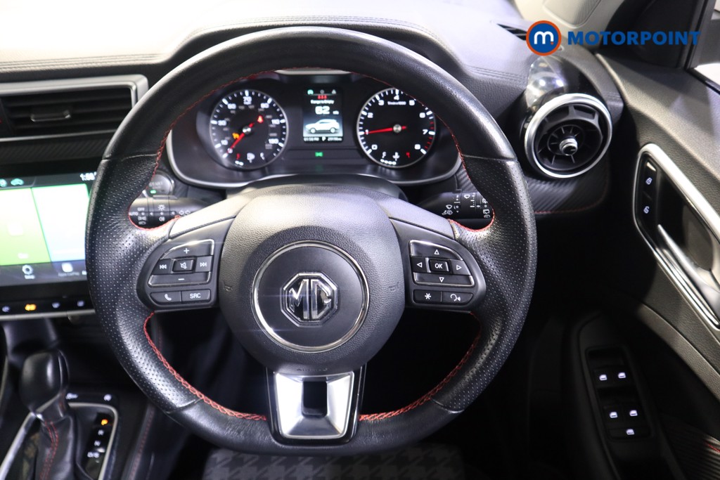 Used MG MG ZS 2021 for sale - 77270366: Photo 9