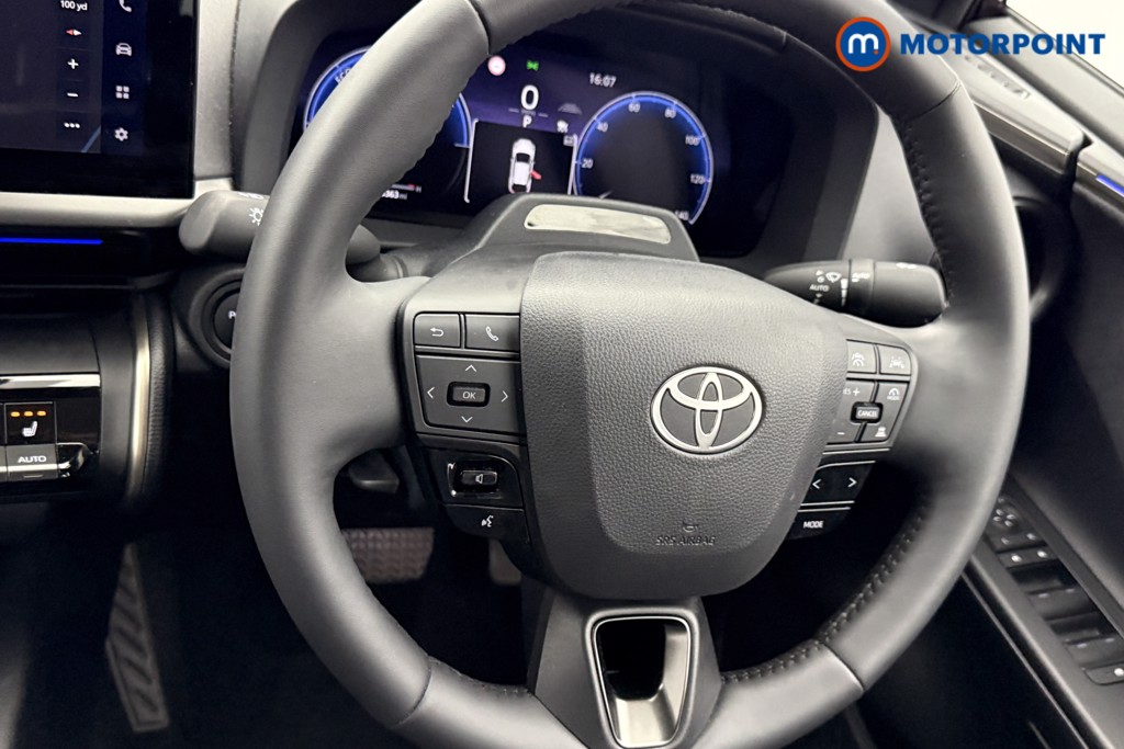 Used Toyota C-HR 2024 for sale - 76394892: Photo 11