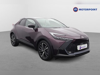 2024 - 1.8 Hybrid Excel 5dr CVT