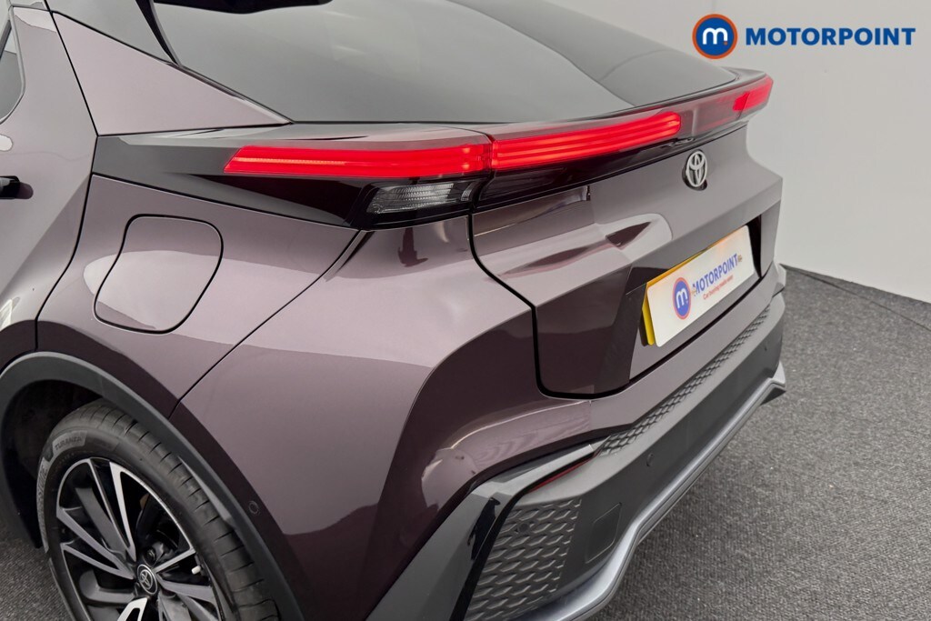 Used Toyota C-HR 2024 for sale - 76394892: Photo 35