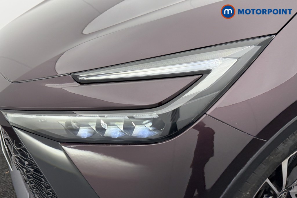 Used Toyota C-HR 2024 for sale - 76394892: Photo 36