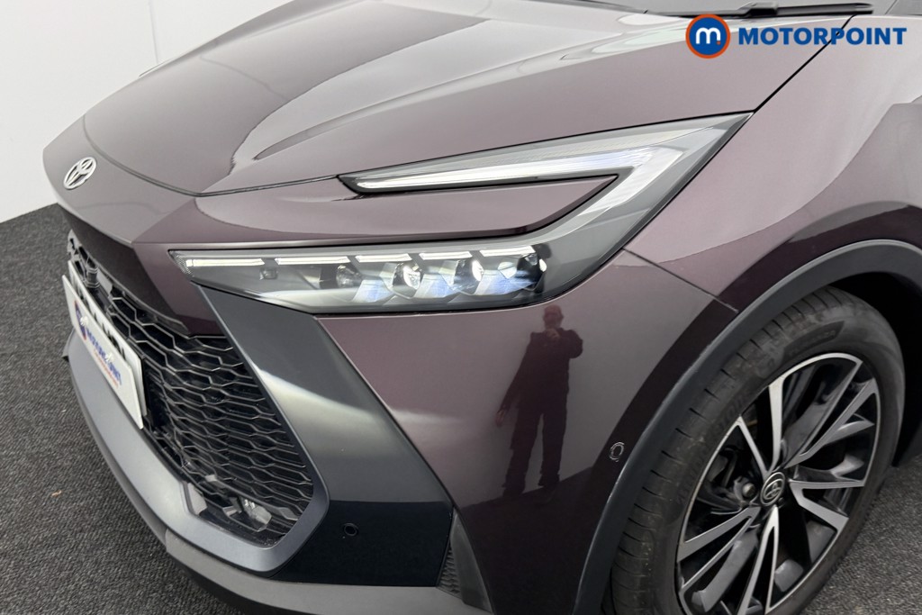 Used Toyota C-HR 2024 for sale - 76394892: Photo 37