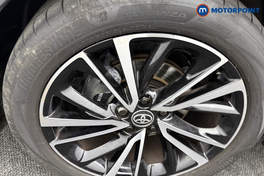 Used Toyota C-HR 2024 for sale - 76394892: Photo 38