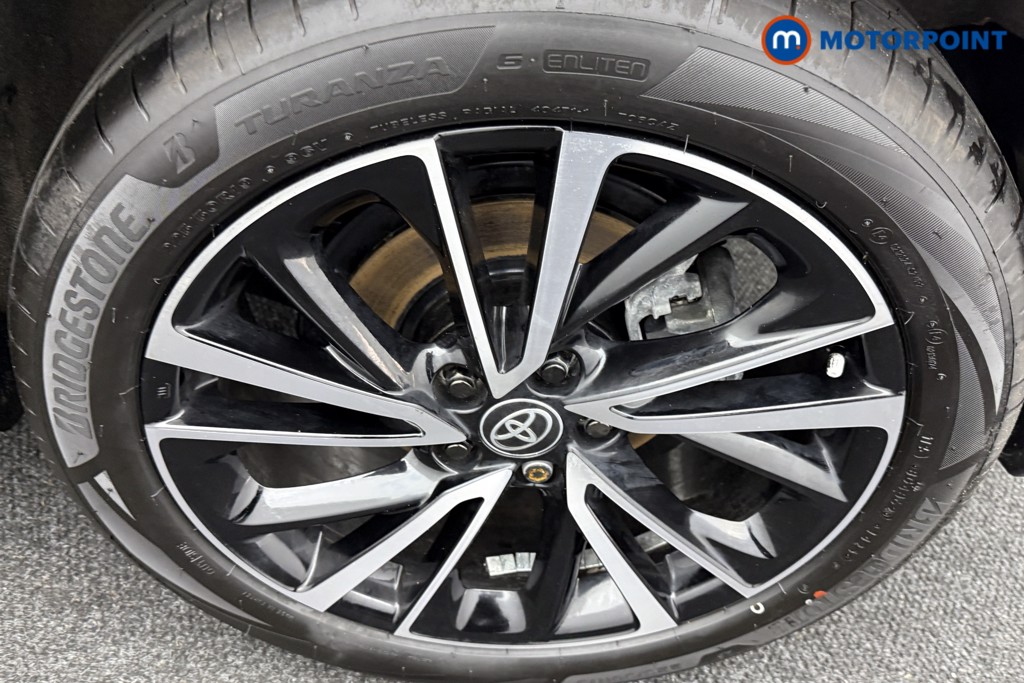 Used Toyota C-HR 2024 for sale - 76394892: Photo 39