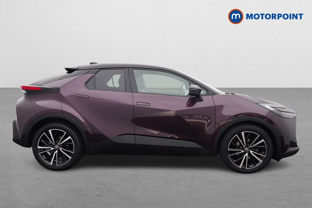 Used Toyota C-HR 2024 for sale - 76394892: Photo 8