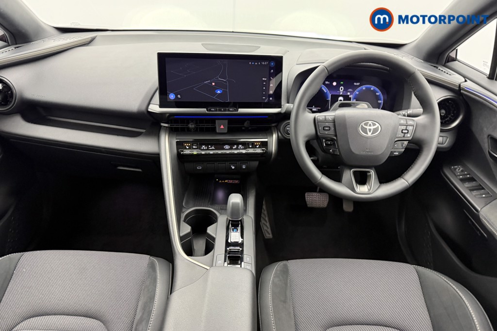 Used Toyota C-HR 2024 for sale - 76394892: Photo 9