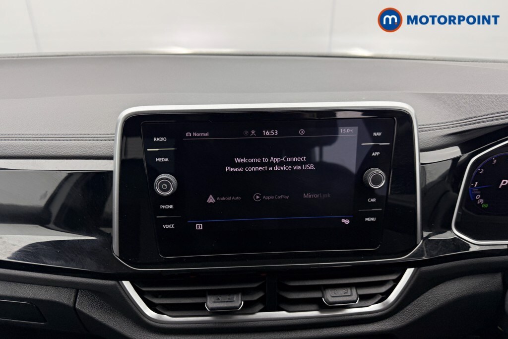 Used Volkswagen T-Roc 2022 for sale - 77117611: Photo 10