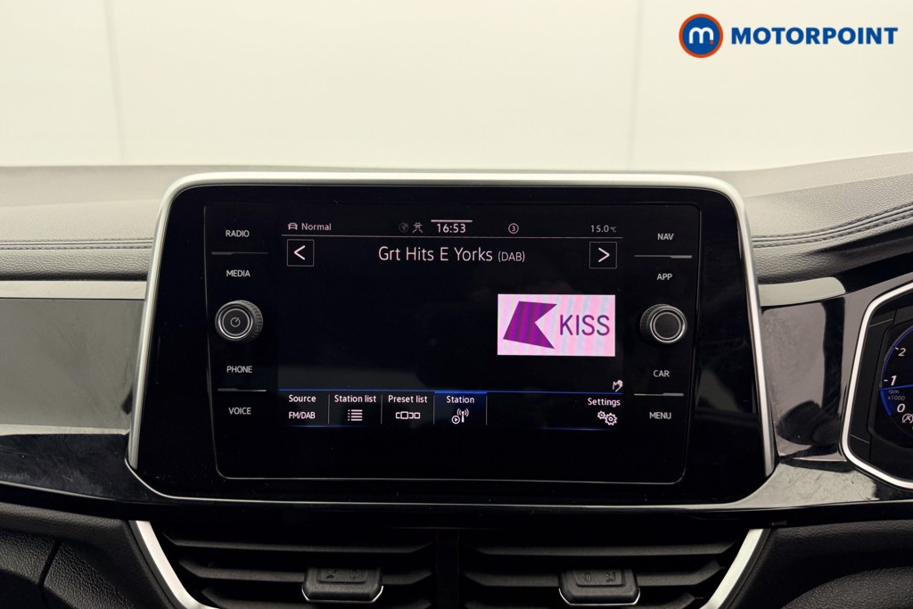 Used Volkswagen T-Roc 2022 for sale - 77117611: Photo 14