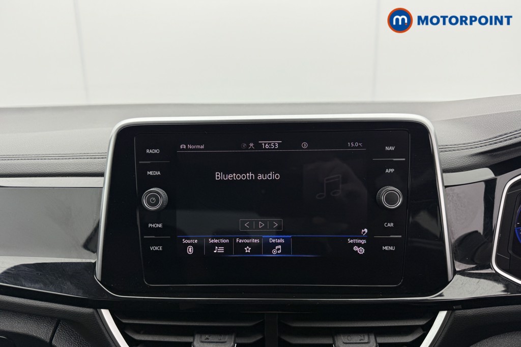 Used Volkswagen T-Roc 2022 for sale - 77117611: Photo 15