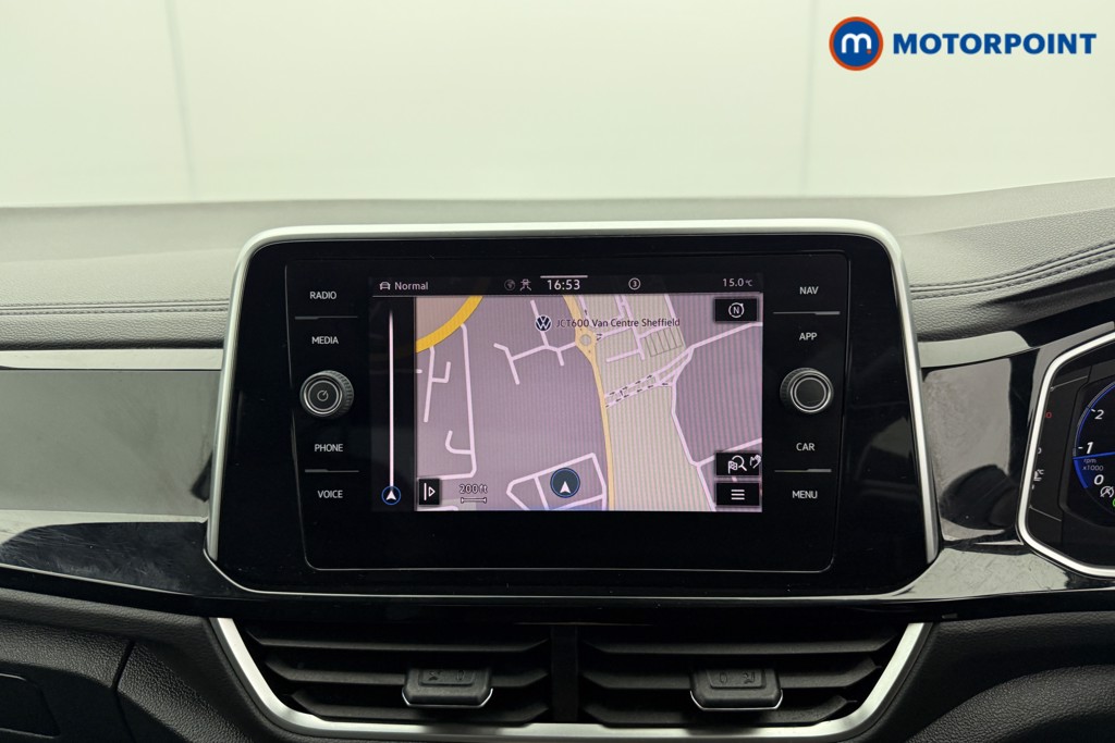 Used Volkswagen T-Roc 2022 for sale - 77117611: Photo 17