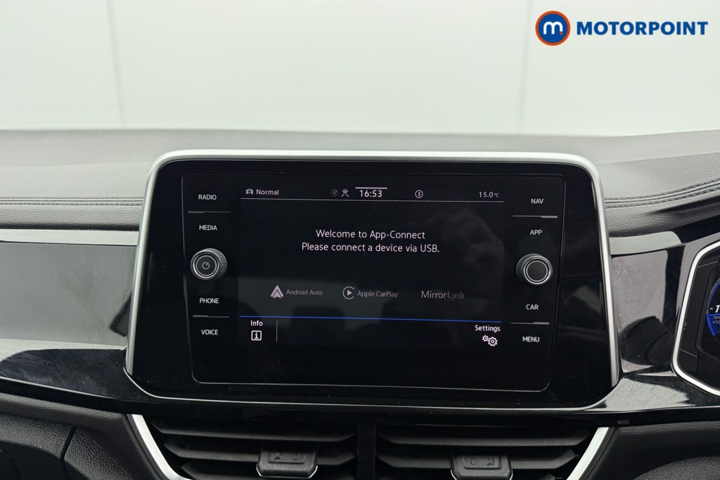 Used Volkswagen T-Roc 2022 for sale - 77117611: Photo 18