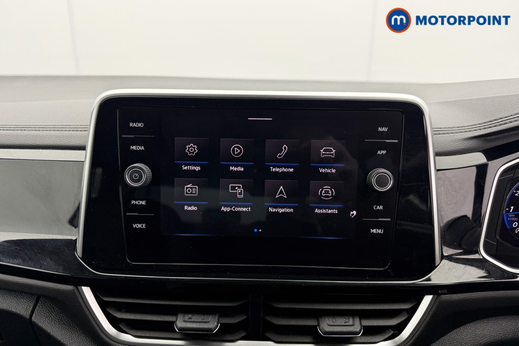 Used Volkswagen T-Roc 2022 for sale - 77117611: Photo 19