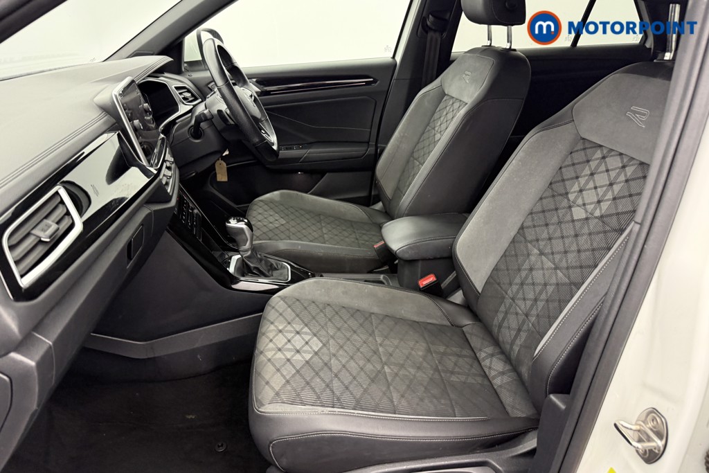 Used Volkswagen T-Roc 2022 for sale - 77117611: Photo 31