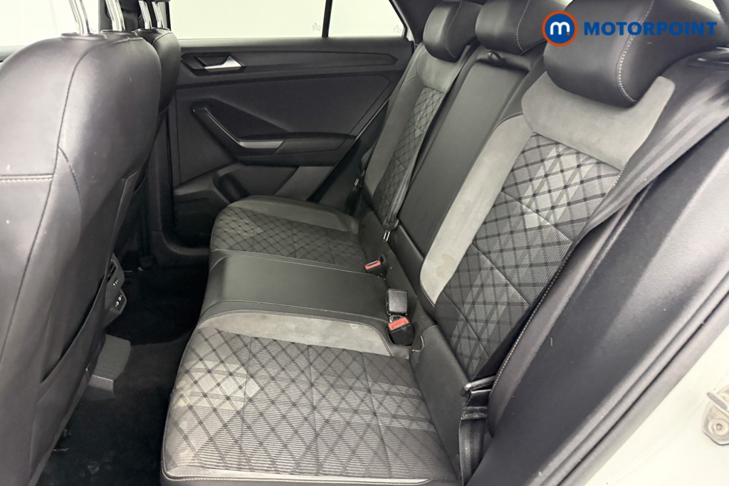 Used Volkswagen T-Roc 2022 for sale - 77117611: Photo 32