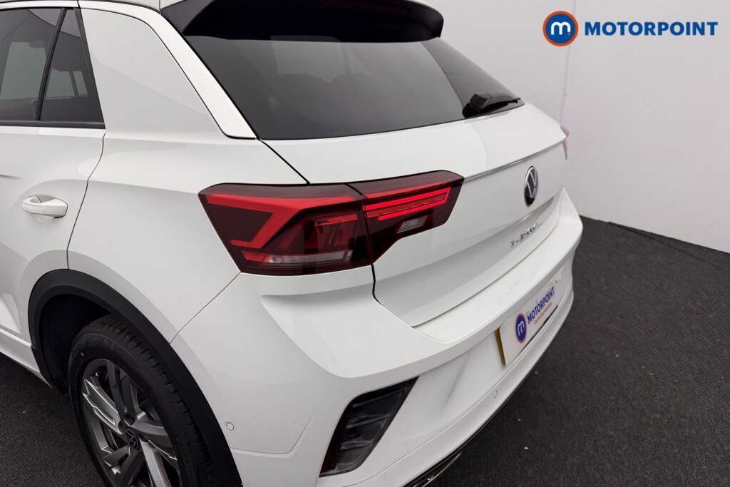 Used Volkswagen T-Roc 2022 for sale - 77117611: Photo 35